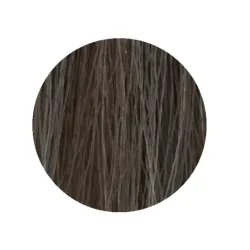 ETB Hair Permanent Color Cream - Крем-краска дял волос, 9.1 - VERY LIGHT BLONDE ASH / очень светлый пепельный блонд