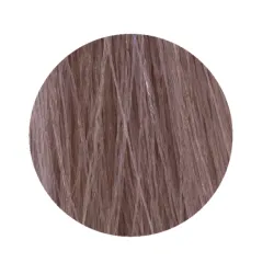 ETB Hair Permanent Color Cream - Крем-краска дял волос, 9.12 - VERY LIGHT BLONDE ASH IRIS / очень светлый пепельный ирисовый блонд