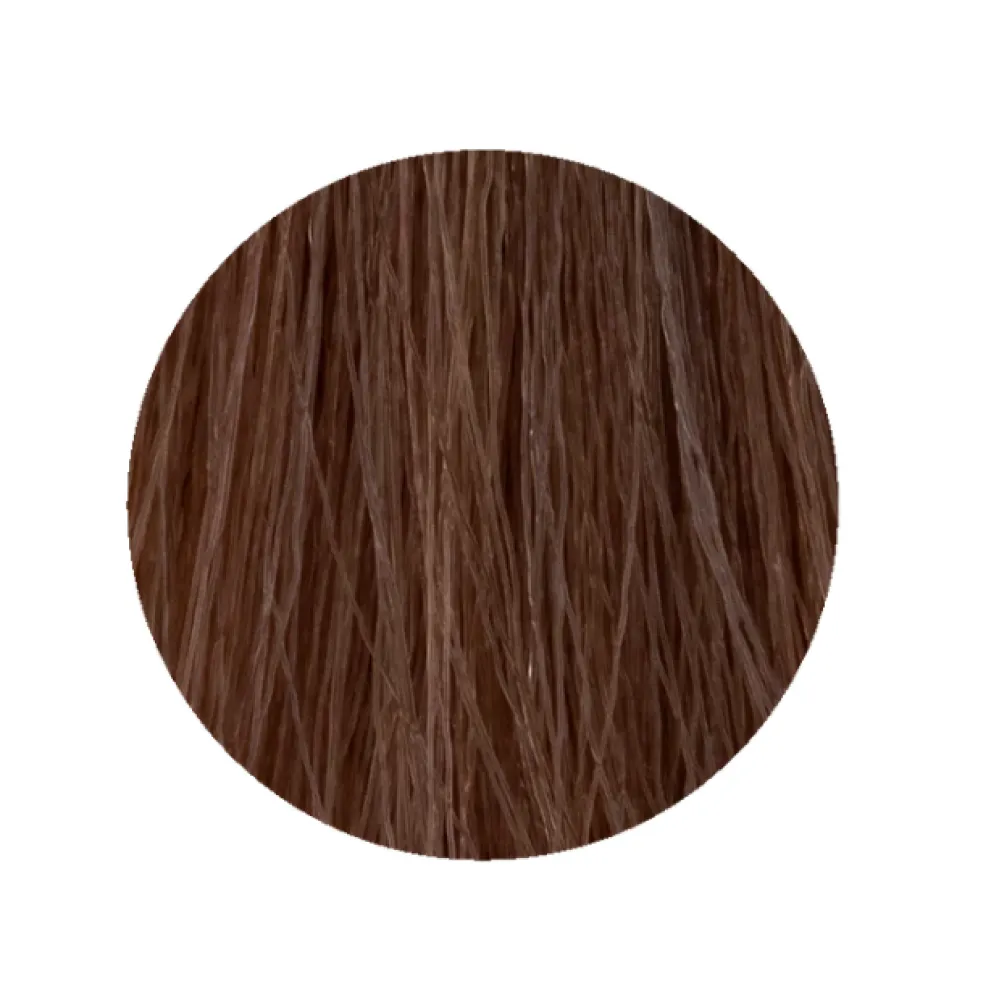 ETB Hair Permanent Color Cream - Крем-краска дял волос, 9.32 - VERY LIGHT BLONDE GOLDEN IRIS / очень светлый золотистый ирисовый блонд