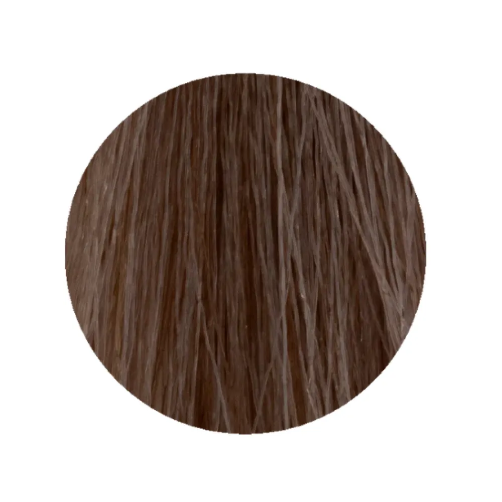 ETB Hair Permanent Color Cream - Крем-краска дял волос, 9.37 - VERY LIGHT BLONDE GOLD BROWN / очень светлый золотистый коричневый блонд