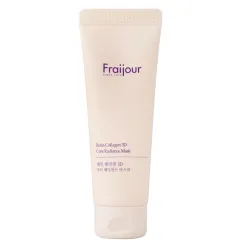 Fraijour Retin-Collagen 3D Core Radiance mask - Ночная маска с коллагеном и пептидами, 75ml