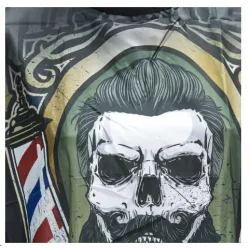 Парикмахерский пеньюар Barber J-455