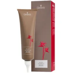 GERARD'S BODY SHAPING Serum - Профессиональная мультифункциональная сыворотка для тела, разработанная для борьбы с целлюлитом, потерей упругости и задержкой жидкости, 150ml