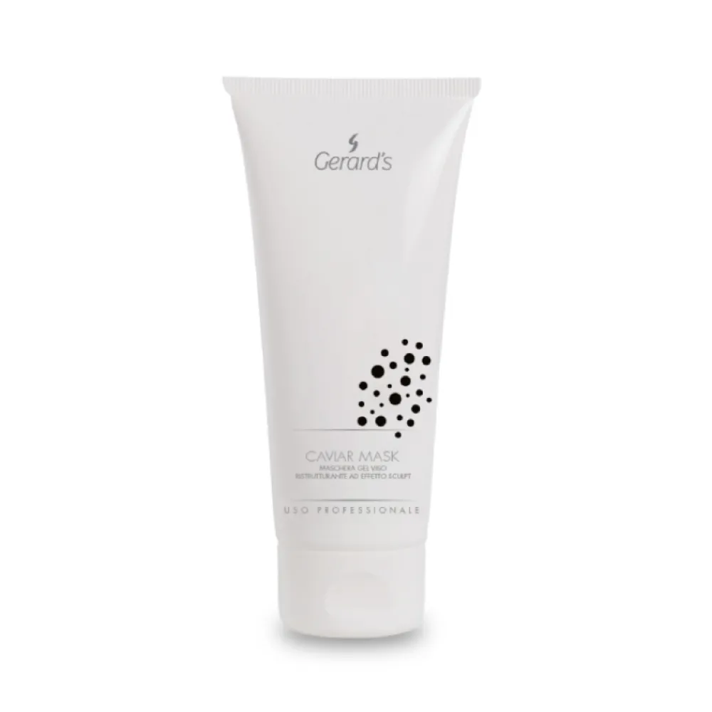 GERARD’S Caviar mask - Маска гелевая с восстанавливающим и моделирующим эффектом, 100мл (PFACVR514)