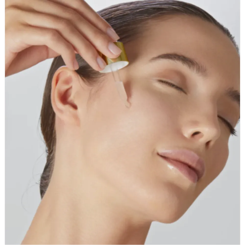 GERARD'S GENACTIVE Cыворотка коллаген+эластин с интенсивным лифтинг-эффектом, 30мл