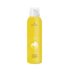 GERARD'S OSTUNI Sun Protective Spray - Прозрачный солнцезащитный спрей для тела SPF30 UVA, UVB, 150мл