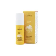 GERARD'S PANAREA Face cream against pigmentation - Профессиональный осветляющий крем для лица с SPF 50+, 30ml