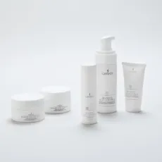 GERARD'S RE-WHITE AGE CONTROL