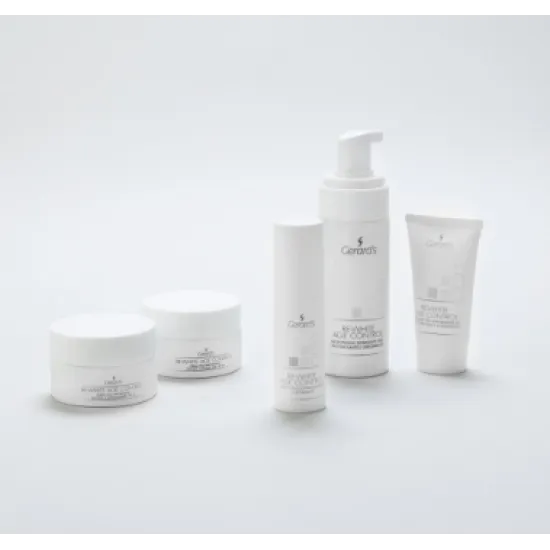 GERARD'S RE-WHITE AGE CONTROL