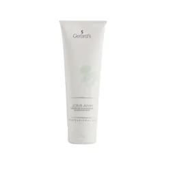 GERARD'S SCRUB AWAY - Отшелушивающий гель-скраб с микрогранулами, 250ml