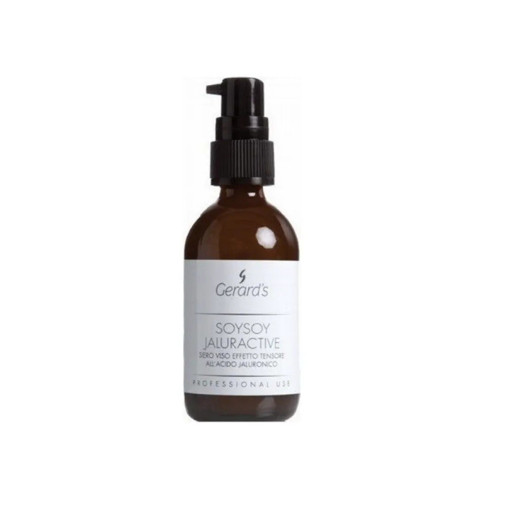 GERARD'S SOYSOY JALURACTIVE Firming face serum with hyaluronic acid - Сыворотка-бустер с низкомолекулярной гиалуроновой кислотой, 50ml (PFASSJ561)