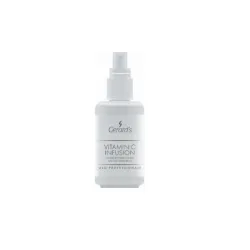GERARD'S VITAMINIC INFUSION serum - Интенсивная мультивитаминная сыворотка для лица с антиоксидантным действием, 50ml