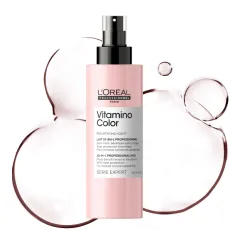 Спреи для волос