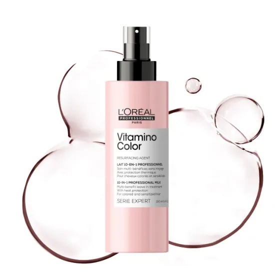 Спреи для волос