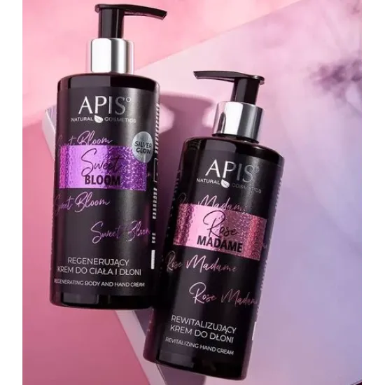 Кремы для рук