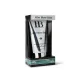 H&B After Shave Balm with Hyaluronic Acid & Black Caviar - бальзам после бритья с гиалуроновой кислотой и экстрактом чёрной икры (H&B100140)