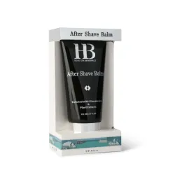 HEALTH&BEAUTY After Shave Balm - Бальзам после бритья, 150ml