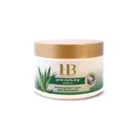 HEALTH&BEAUTY Refreshing Multi-Purpose Aloe Vera Cream - Многофункциональный крем с алоэ вера, 350ml