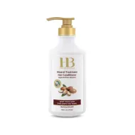 HEALTH & BEAUTY Argan Oil Treatment Hair Conditioner - Кондиционер для волос с аргановым маслом, 780мл