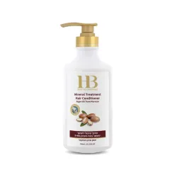 HEALTH & BEAUTY Argan Oil Treatment Hair Conditioner - Кондиционер для волос с аргановым маслом, 780мл