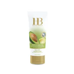 Health&Beauty Extra Rich Avocado Cream  - Многофункциональный крем с авокадо, 180ml