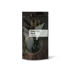 HEALTH&BEAUTY Natural Dead Sea Mud - Природная грязь Мёртвого моря, 600gr.