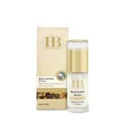 H&B Multi-Active Serum with Hyaluronic acid and Caviar - Мультиактивная сыворотка с гиалуроновой кислотой и икрой