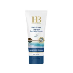 H&B Multi-vitamin Hand and Nail cream - Мультивитаминный крем для рук и ногтей, 100мл