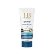 H&B Multi-vitamin hand cream - Мультивитаминный крем для рук и ногтей, 180мл