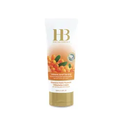 Health&Beauty Intensive Obliphicha Multi-Purpose Body Cream - Aнтивозрастной крем для тела с облепихой, 180ml