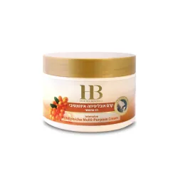 H&B Obliphicha Multi-Purpose cream - Aнтивозрастной крем для тела с облепихой, 350ml
