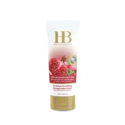 HEALTH&BEAUTY Pomegranate Firming Body Cream - Гранатовый подтягивающий крем для тела, 180ml