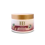 HEALTH&BEAUTY Extra Rich Shea Butter Cream - Питательный крем для тела с добавлением масла ши, 350ml