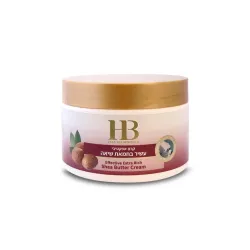 HEALTH&BEAUTY Extra Rich Shea Butter Cream - Питательный крем для тела с добавлением масла ши, 350ml