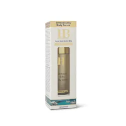 H&B PREMIUM LINE Sensual Silky Body Serum - Шелковистый серум для тела, 100мл