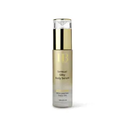 H&B PREMIUM LINE Sensual Silky Body Serum - Шелковистый серум для тела, 100мл