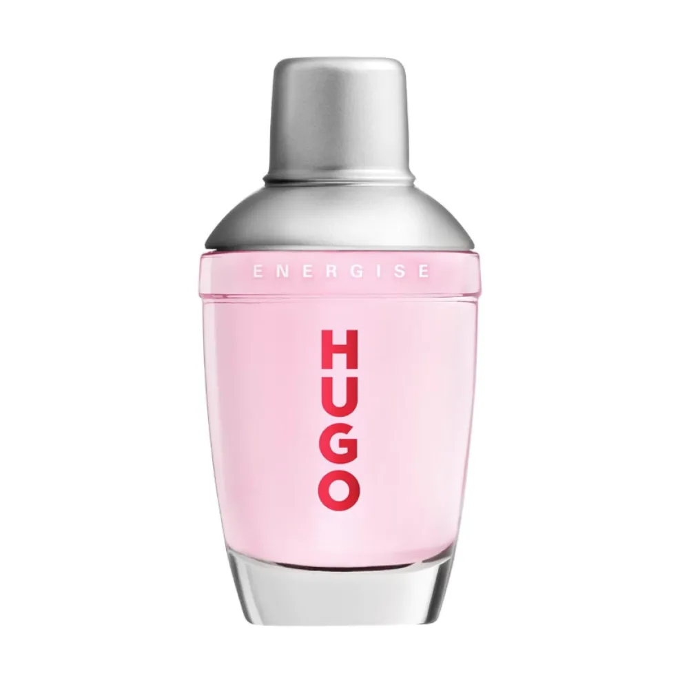 HUGO BOSS Hugo Energise, EDT - Туалетная вода для мужчин (EPF9906)