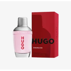 HUGO BOSS Hugo Energise, EDT - Туалетная вода для мужчин