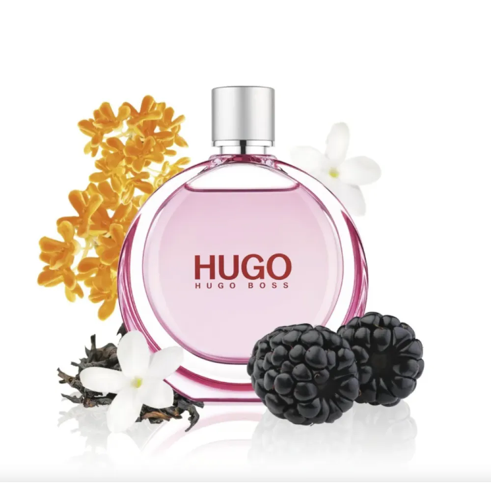 HUGO BOSS Hugo Woman Extreme, EDP - парфюм для женщин (59873)