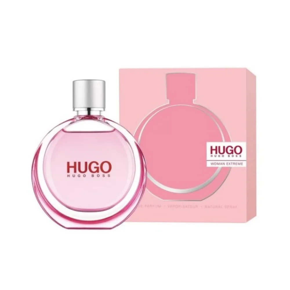 HUGO BOSS Hugo Woman Extreme, EDP - парфюм для женщин (59873)