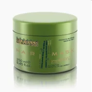 IMPERITY ORGANIC MI DOLLO DI BAMBOO Mask - Маска для волос с экстрактом бамбука, аминокислотами и протеинами, 250ml