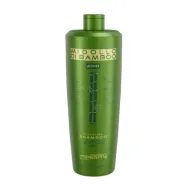 IMPERITY ORGANIC MI DOLLO DI BAMBOO Shampoo - Восстанавливающий шампунь для волос с экстрактом бамбука, 1000мл