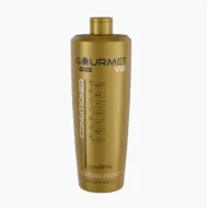 IMPERITY Gourmet Vie Perfume Cream Conditioner - Кондиционер для волос с кератином и аргановым маслом, 1000мл