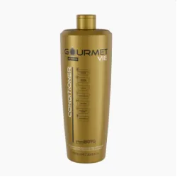 IMPERITY Gourmet Vie Perfume Cream Conditioner - Кондиционер для волос с кератином и аргановым маслом, 1000мл