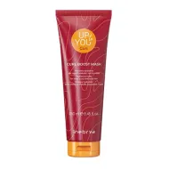 Inebrya UP to YOU Curl Boost Mask - Увлажняющая маска для кудрявых волос , 250ml