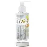 Italwax After Wax Emulsion Hair Growth Retardant White Orchid - Лосьон-эмульсия после депиляции с белой орхидеей, 100ml