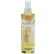 ItalWax After Wax Oil LEMON - Масло после ваксации с лимоном, 250ml