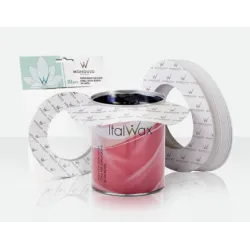 ItalWax, Защитное бумажное кольцо