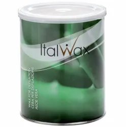 ItalWax Aloe Vera wax - Жидкий воск Алоэ Вера, 800мл