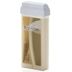 ItalWax BANANA - Воск средней плотности Банан, 100мл